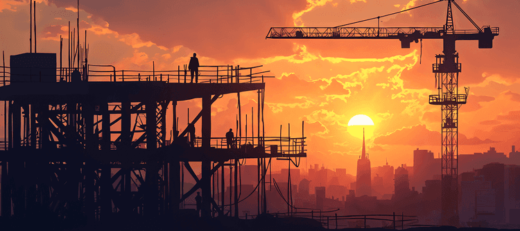 Bridges & Construction