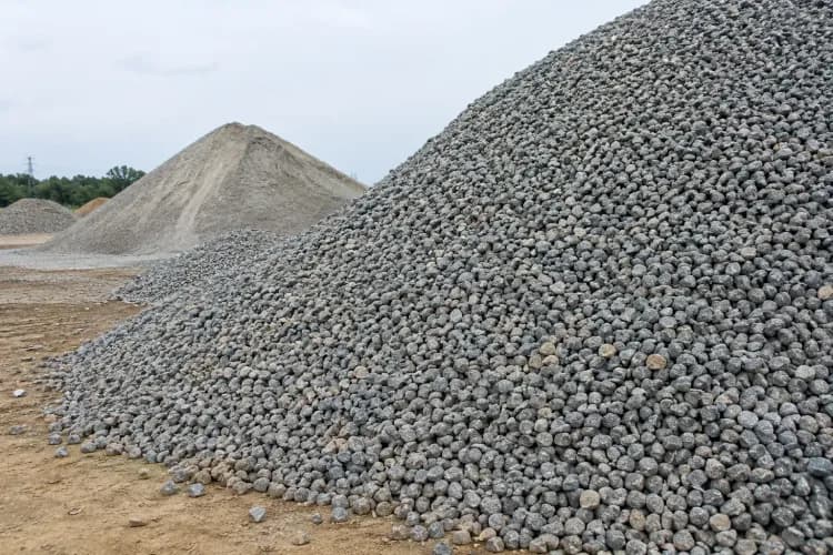 Sub-Base Materials